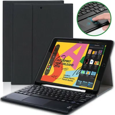 Flip cover in Bluetooth Tipkovnica Ykcloud RK11C za iPad pro11 (2018/2020)