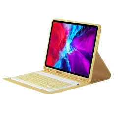 Flip cover in Bluetooth Tipkovnica Ykcloud PS97 za 2018&2017iPad Pro9.7/Air2/Air