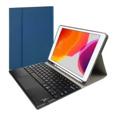Flip cover in Bluetooth Tipkovnica Ykcloud RK102C za 2019iPad 10.2 / iPad Air 10.5 / Pro10.5