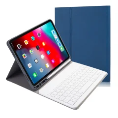 Flip cover in Bluetooth Tipkovnica Ykcloud RK11 za iPad Air4 (2020) 10.9/iPad Pro11(2021/2020/2018)