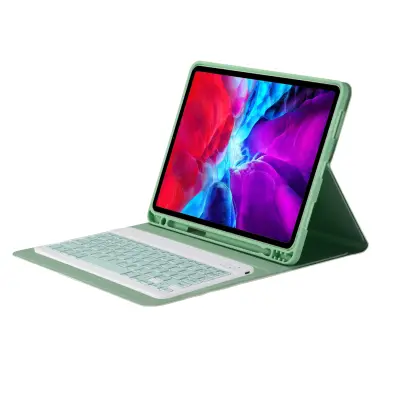 Flip cover in Bluetooth Tipkovnica Ykcloud PS97 za 2018&2017iPad Pro9.7/Air2/Air