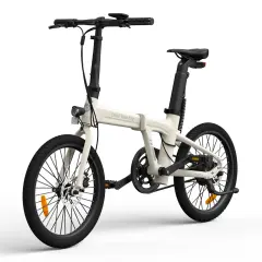 A DECE OASIS ADO A20 AIR Smart električno kolo (zložljivo)