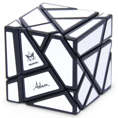 Miselna igra Ghost cube