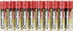 Micro baterija (AAA) alkalno-manganova Camelion LR03 1.5 V 10 kosov