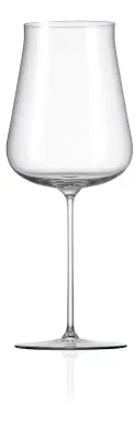 RONA, POLARIS, KOZARCI ZA VINO, 760 ML, 2 KOS