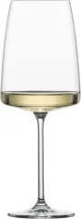 ZWIESEL GLAS, VIVID SENSES, KOZAREC ZA RDEČE VINO, 535 ML, 2 KOS