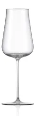RONA, POLARIS, KOZARCI ZA VINO, 450 ML, 2 KOS