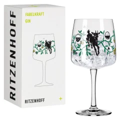 RITZENHOFF Kozarec za gin tonic 700ml