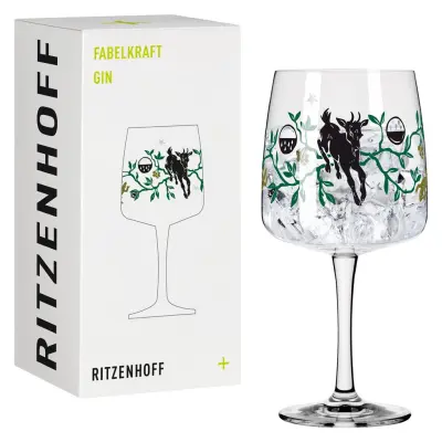 RITZENHOFF Kozarec za gin tonic 700ml