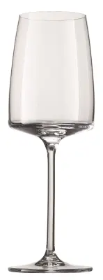 ZWIESEL GLAS, VIVID SENSES, KOZAREC ZA BELO VINO, 363 ML, 2 KOS