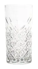 PASABAHCE, TIMELESS, LONG DRINK, KOZARCI ZA KOKTAJLE, 450 ML, 4 KOS