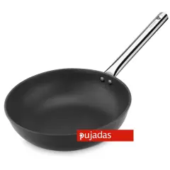 VOK TEFLON 30cm BLACK SERIES