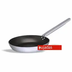 PONEV ALU/TEFLON 24cm ERGOS