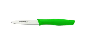 GENOVA NOŽ 10 CM ZELEN