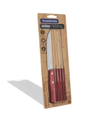 TRAMONTINA, NOŽ, 6 KOS