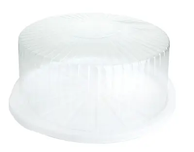 PODSTAVEK ZA TORTO OKROGLI FI 35 CM