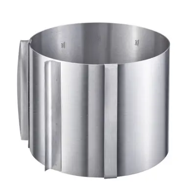 WESTMARK, OBROČ ZA TORTO, VISOK 15 CM, 1 KOS