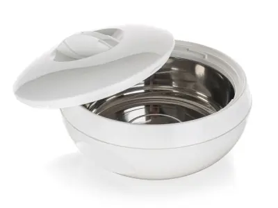 AVANZA TERMO POSODA BELA, 1.5 L, 1 KOS