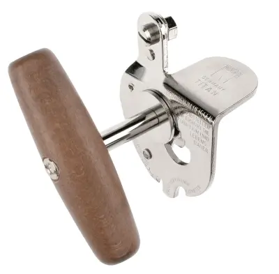 WESTMARK, ODPIRAČ ZA KONZERVE, 1 KOS