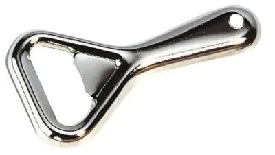 WESTMARK, ODPIRAČ ZA STEKLENICE METALL, 1 KOS