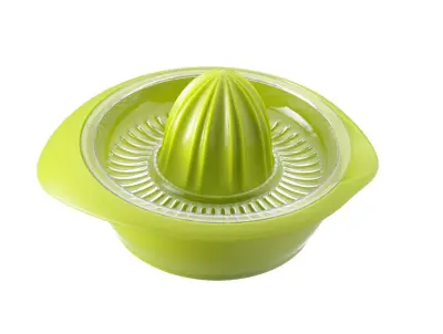 WESTMARK, JUICY, OŽEMALEC ZA LIMONE, ZELEN, 0.5 L, 1 KOS