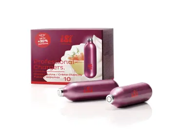 ISI BOMBICE PROFI 10/1