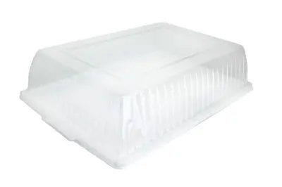 PODSTAVEK ZA TORTO PRAVOKOTEN 48 X 34 CM