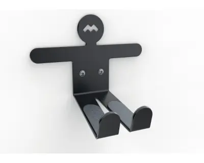 MELICONI 489003 univerzalni nosilec za kolo