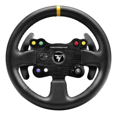 THRUSTMASTER LEATHER 28 GT WHEEL ADD-ON