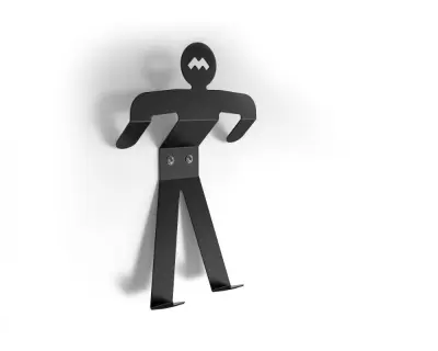 MELICONI 489006 nosilec za kolesarske dodatke