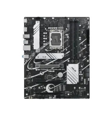 ASUS PRIME H770-PLUS D4 LGA1700 ATX 4xDIMM DDR4 1xDP 1xHDMI 4xSATA 3xM.2 matična plošča