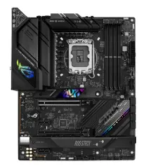 ASUS ROG STRIX B760-F GAMING WIFI LGA1700 ATX 4xDIMM DDR5 1xDP 1xHDMI 4xSATA 3xM.2 matična plošča