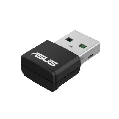 ASUS USB-AX55 Nano Dual Band Wireless AX1800 USB Adapter