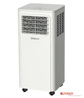 SHE SHINCO prenosna klimatska naprava 7000 BTU
