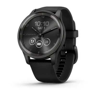 GARMIN Vivomove Trend (Black) pametna ura