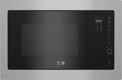 BMOB20231BG vgradna mikrovalnova pečica  z okvirjem