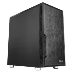 ANTEC VSK10 micro-Tower (0-761345-80029-7) ohišje
