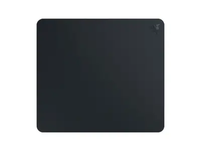 RAZER Atlas črna podloga za miško iz kaljenega stekla