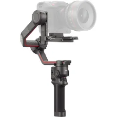 DJI RS 3 Pro stabilizator