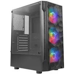 ANTEC NX260 MidiTower ATX RGB (0-761345-81029-6) gaming ohišje