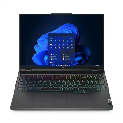 LENOVO LEGION PRO 7 i9-13900HX/40,6 cm (16")/32GB/1TB/RTX 4080/W11H prenosni računalnik