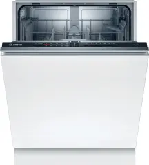 BOSCH SMV2ITX16E popolnoma vgradni pomivalni stroj