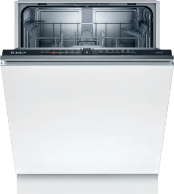 BOSCH SMV2ITX16E popolnoma vgradni pomivalni stroj