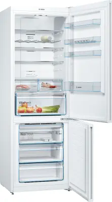 BOSCH KGN49XWEA hladilnik