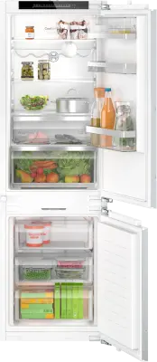 BOSCH KIN86ADD0 Vgradni kombinirani hladilnik