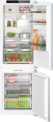 BOSCH KIN86ADD0 Vgradni kombinirani hladilnik
