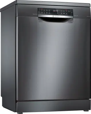 BOSCH SMS6ECC51E 60 cm Prostostoječi pomivalni stroj