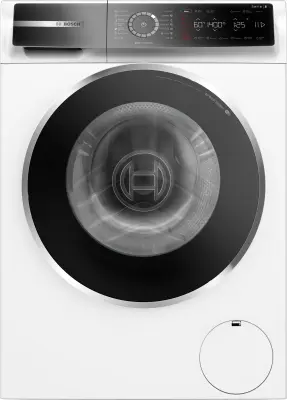 BOSCH WGB24400BY pralni stroj