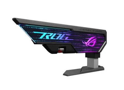 ASUS XH01 ROG HERCULX držalo za grafične kartice