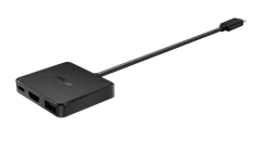 ASUS DC100 USB-C HDMI 4K USB Type-A USB Type-C 100W PD priklopna postaja